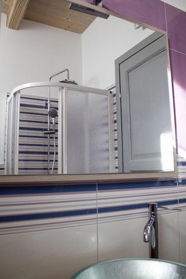 Casa Taro Bed and Breakfast Marsaglia  Buitenkant foto