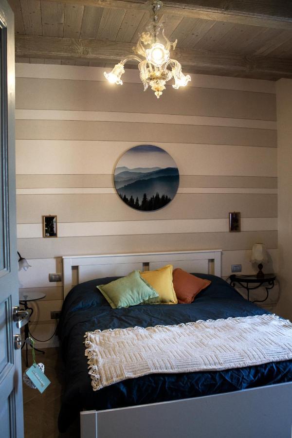 Casa Taro Bed and Breakfast Marsaglia  Buitenkant foto